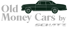 oldmoney cars by Schatz Historic